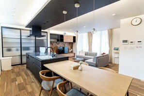Room - Mirai Stay KAWACHI (Kumamoto)