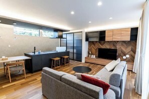 Room - Mirai Stay KAWACHI (Kumamoto)