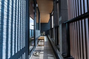 Interior - Mirai Stay KAWACHI (Kumamoto)