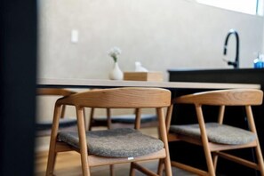 Dining - Mirai Stay KAWACHI (Kumamoto)