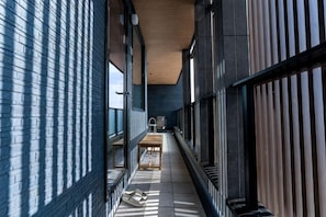 Interior - Mirai Stay KAWACHI (Kumamoto)