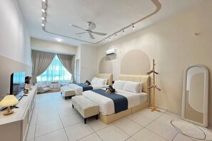 Unclassified image, 2 of 7, button - Akademik Suite, Moccasin Suite by Antlerzone (Tebrau)