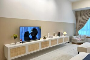 Unclassified image, 4 of 7, button - Akademik Suite, Moccasin Suite by Antlerzone (Tebrau)