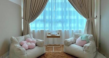 Akademik Suite, Moccasin Suite by Antlerzone