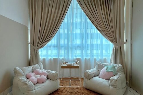 Akademik Suite, Moccasin Suite by Antlerzone
