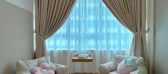 Akademik Suite, Moccasin Suite by Antlerzone