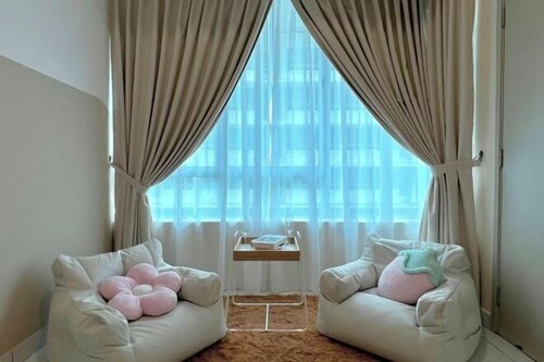 Akademik Suite, Moccasin Suite by Antlerzone