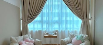 Akademik Suite, Moccasin Suite by Antlerzone