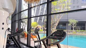 Gimnasium
