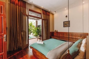 Room - Chaca Beach (Da Nang)
