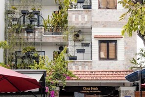 Exterior - Chaca Beach (Da Nang)