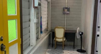 ARAU HERITAGE HOME