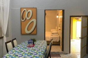 Restaurant - ARAU HERITAGE HOME (Arau)