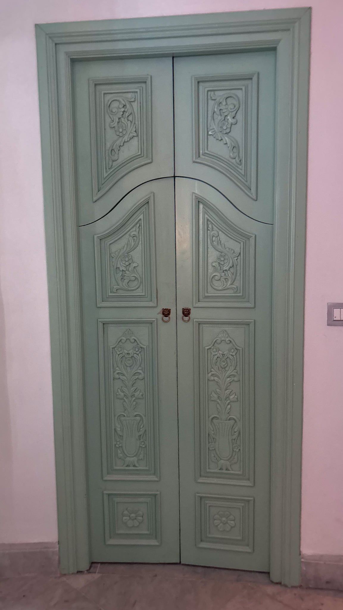Intérieur