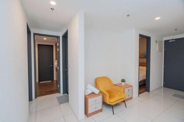 Room - Ipoh Tambun Lost World Sunway Onsen Luna Suite (Ulu Kinta)