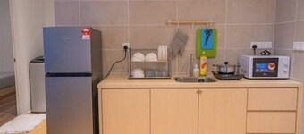 Ipoh Tambun Lost World Sunway Onsen Luna Suite