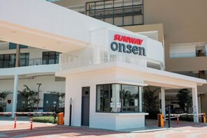 Exterior - Ipoh Tambun Lost World Sunway Onsen Luna Suite (Ulu Kinta)