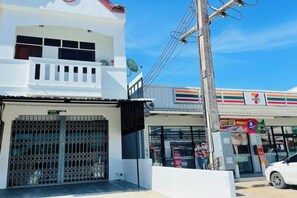 Exterior - Kuan Mapraw Villa 2 (Phatthalung)