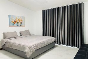 Room - Kuan Mapraw Villa 2 (Phatthalung)