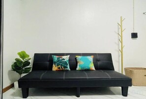 Interior - Kuan Mapraw Villa 2 (Phatthalung)