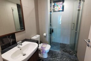 Unclassified image, 4 of 21, button - Landmark by Homey Planet 3BR Family Suite(A) (Tanjung Tokong)