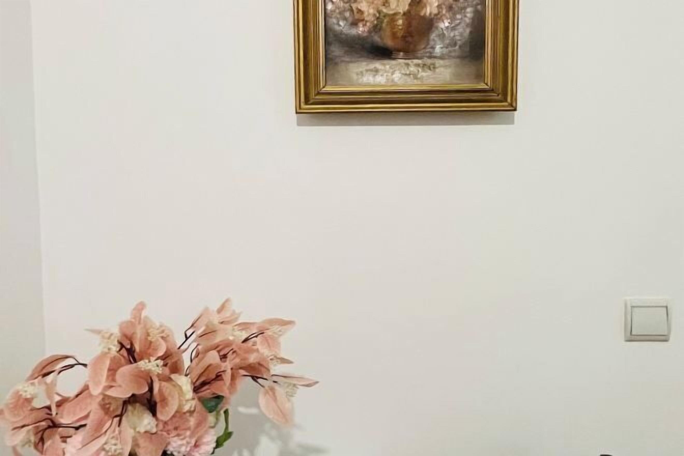 Détail de l’intérieur