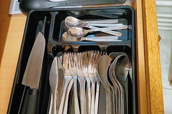 Miscellaneous - Two bedroom flat near Pompidou (Paris)