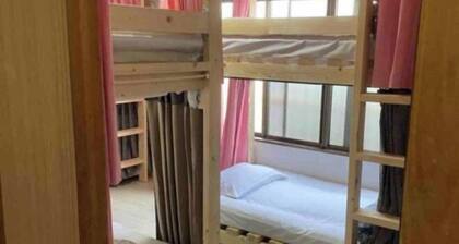 GUEST HOUSE KYOTO UJI RIVER RENTAL CAR Paid shuttle Rental bicycle