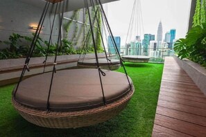 Interior - Ceylonz Suites Bukit Bintang By ICEFLY (Kuala Lumpur)