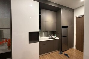 Soundproofing - Ceylonz Suites Bukit Bintang By ICEFLY (Kuala Lumpur)