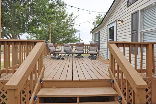 The Hill House at Quail Creek Ranch