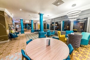 Restaurantes