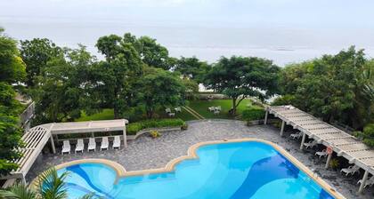 VIP Condominium GoldenEye - Hua Hin/Cha-am - TOP VIEW on beach/city/mountains