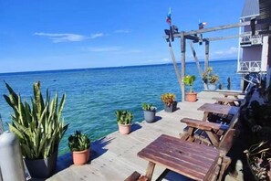 Unclassified image, 4 of 46, button - Aloha MABUL Scuba Lodge (Semporna)