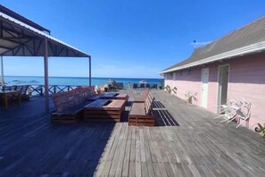 Unclassified image, 2 of 46, button - Aloha MABUL Scuba Lodge (Semporna)