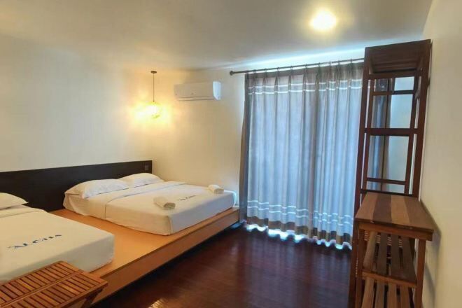 Chambres insonorisées