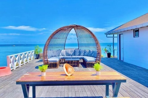 Aloha MABUL Scuba Lodge