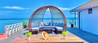 Aloha MABUL Scuba Lodge