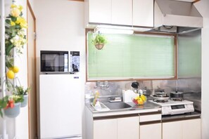 Private kitchen - Green House 101 (Tokyo)