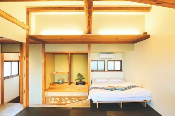 Room - Kamiya Resort Enoshima (Fujisawa)