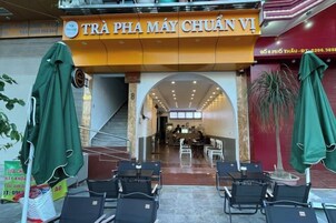 Vistas desde el alojamiento