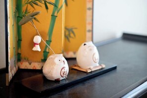 Room - Rakuzen Kyoto – Entire Traditional Home, Perfect for Group & Family Stays! (Kyoto)