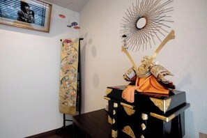 Room - Rakuzen Kyoto – Entire Traditional Home, Perfect for Group & Family Stays! (Kyoto)