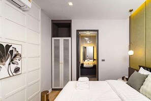 Room - INARA VILLA , Luxury Pool Villa Pattaya by Viola & Olivia (Pattaya)