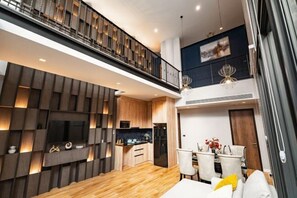 Interior - INARA VILLA , Luxury Pool Villa Pattaya by Viola & Olivia (Pattaya)