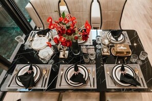 Interior - INARA VILLA , Luxury Pool Villa Pattaya by Viola & Olivia (Pattaya)