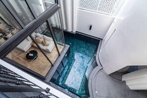 Interior - INARA VILLA , Luxury Pool Villa Pattaya by Viola & Olivia (Pattaya)