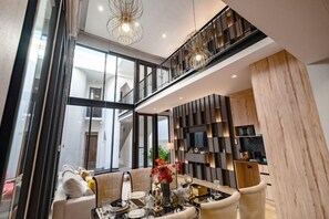 Interior - INARA VILLA , Luxury Pool Villa Pattaya by Viola & Olivia (Pattaya)