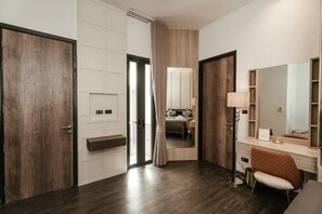 Room - INARA VILLA , Luxury Pool Villa Pattaya by Viola & Olivia (Pattaya)