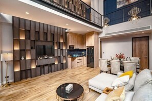 Interior - INARA VILLA , Luxury Pool Villa Pattaya by Viola & Olivia (Pattaya)